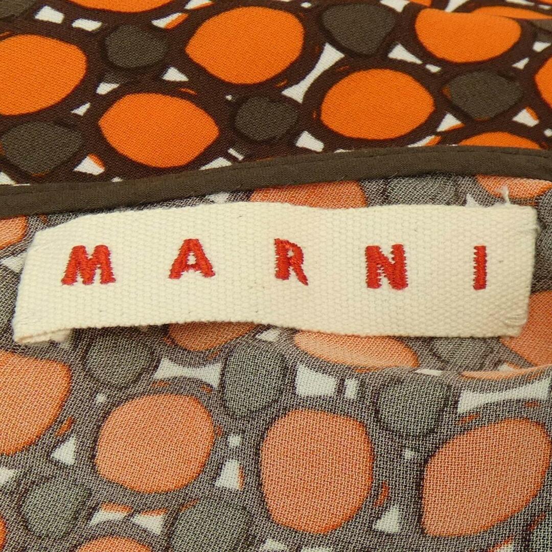 マルニ MARNI ワンピース