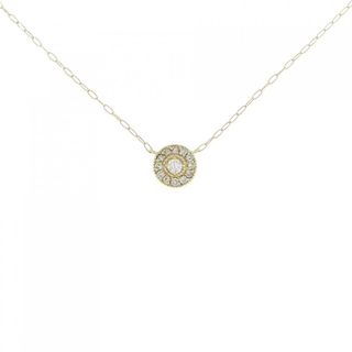 シエナロゼ(SIENA ROSE)のシエナ ロゼ ダイヤモンド ネックレス 0.09CT(その他)