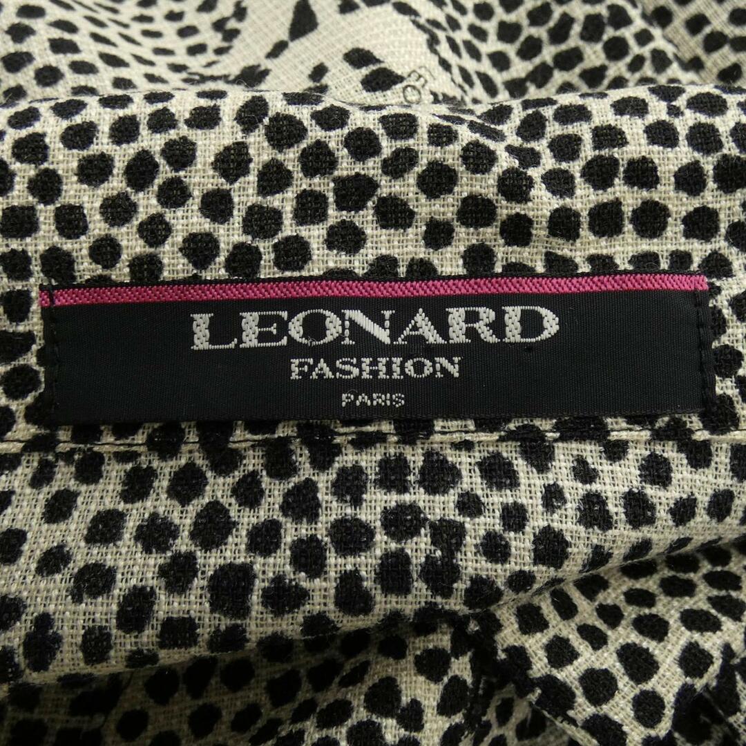 レオナールファッション LEONARD FASHION シャツ