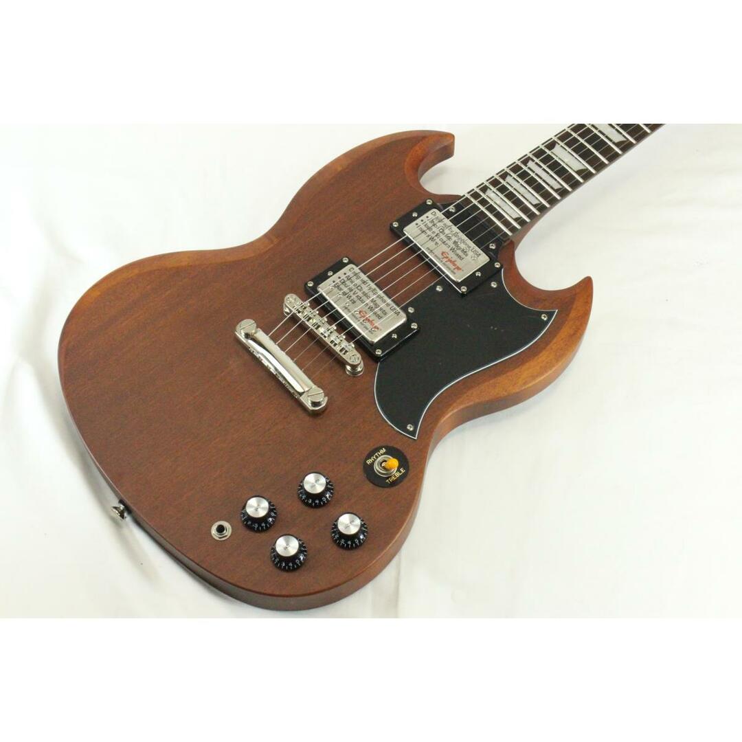 ＥＰＩＰＨＯＮＥ　　Ｇ－４００　ＷＯＲＮ　ＢＲＯＷＮ