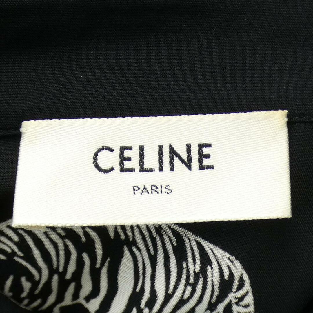 セリーヌ CELINE シャツ