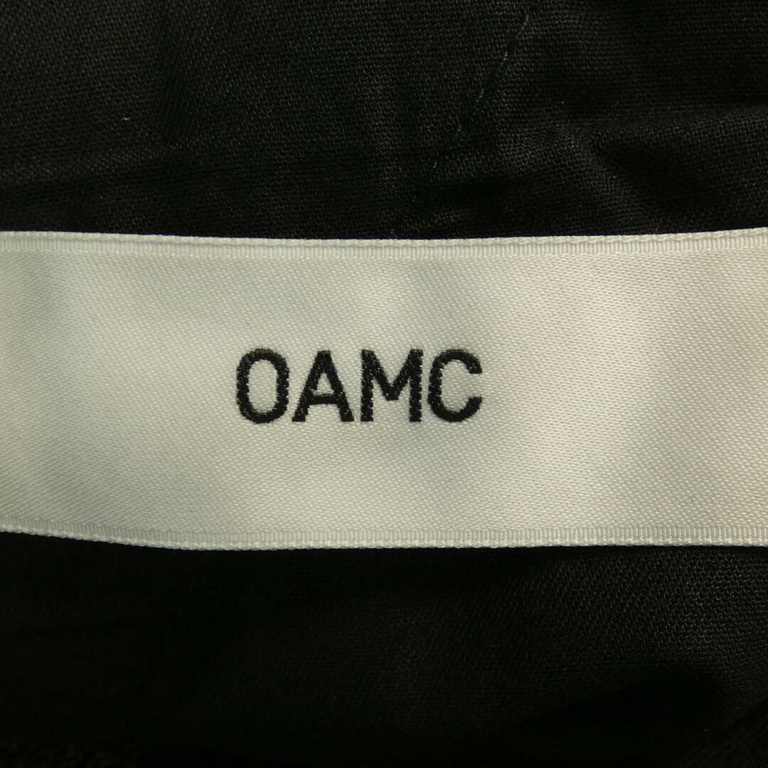 OAMC(オーエーエムシー)のオーエーエムシー OAMC パンツ メンズのパンツ(その他)の商品写真