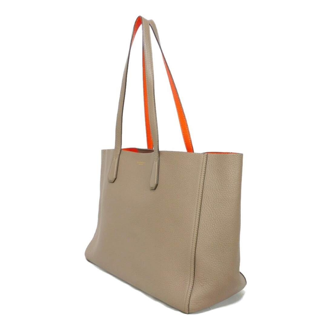 TORY BURCH トリーバーチ ロゴ トートバッグ
