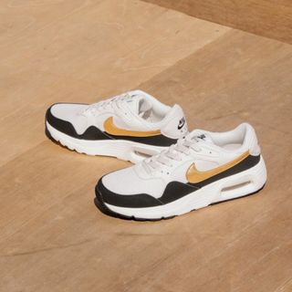 ナイキ(NIKE)のNIKE ウィメンズ エア マックス SC SE(スニーカー)