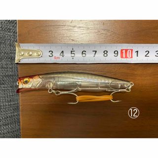 メガバス(Megabass)のメガバスカゲロウ(ルアー用品)