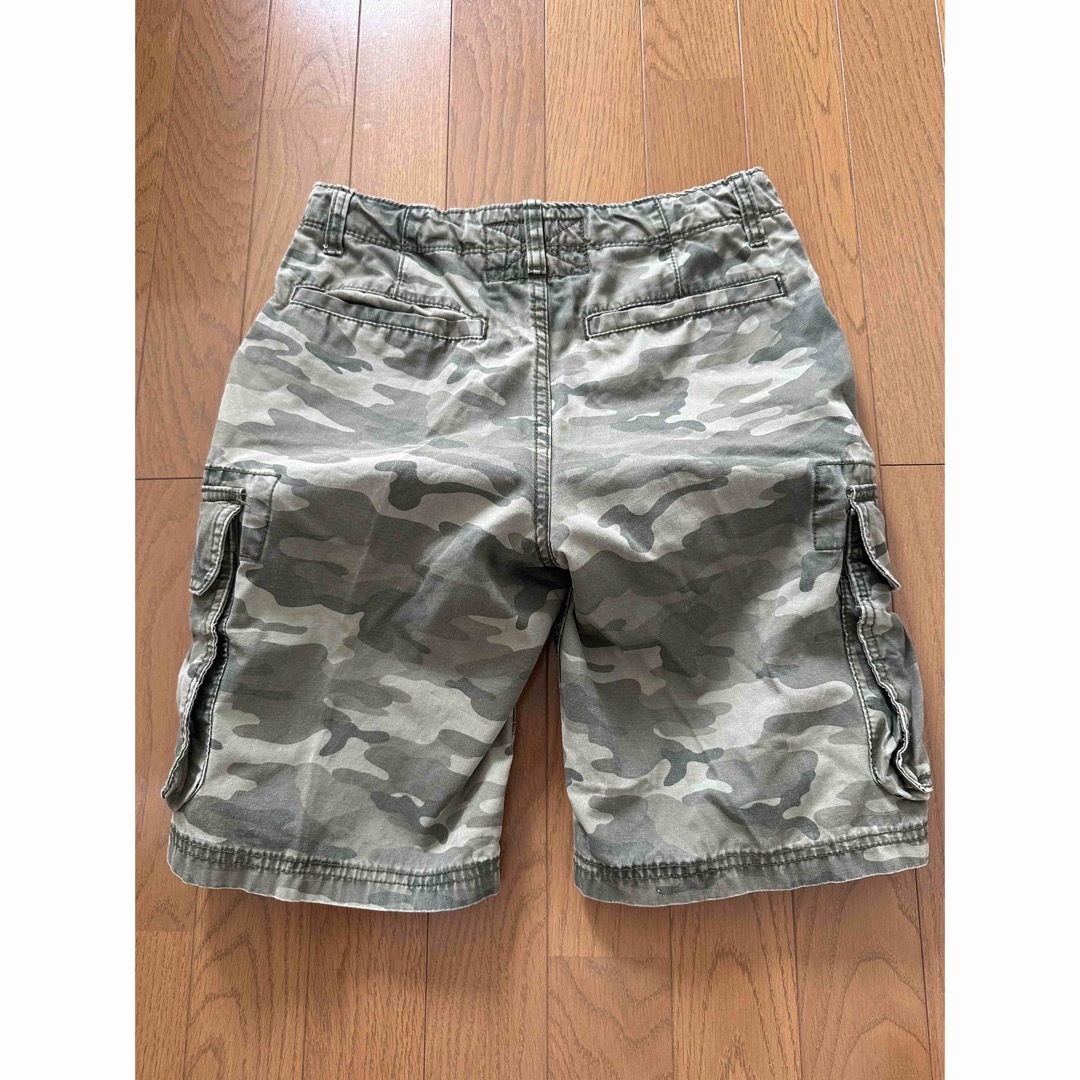 GAP Kids(ギャップキッズ)のGAP キッズ　パンツ キッズ/ベビー/マタニティのキッズ服男の子用(90cm~)(パンツ/スパッツ)の商品写真