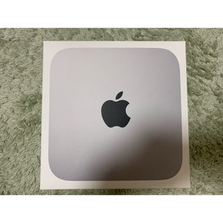 Apple Mac mini M2 シルバー CTO(デスクトップ型PC)