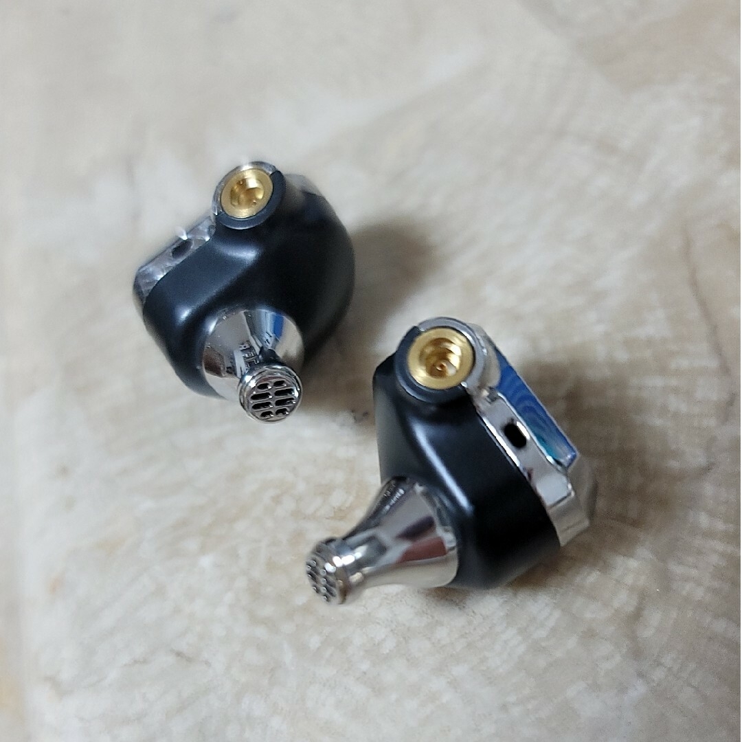 Campfire Audio Saber