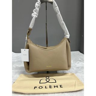 POLENE ポレーヌUmiウミ チョークテクスチャードの通販 by はぎちゃん