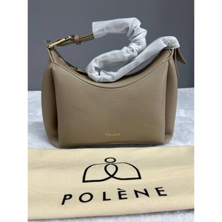 POLENE ポレーヌUmiウミ チョークテクスチャードの通販 by はぎちゃん
