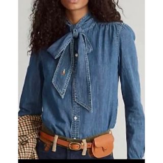 POLO RALPH LAUREN - ぶー様ご専用 POLO RALPH LAUREN デニム POLO RALPH LAUREN - ぶー様ご専用 POLO RALPH LAUREN デニム