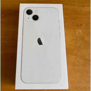 iPhone13 箱(その他)