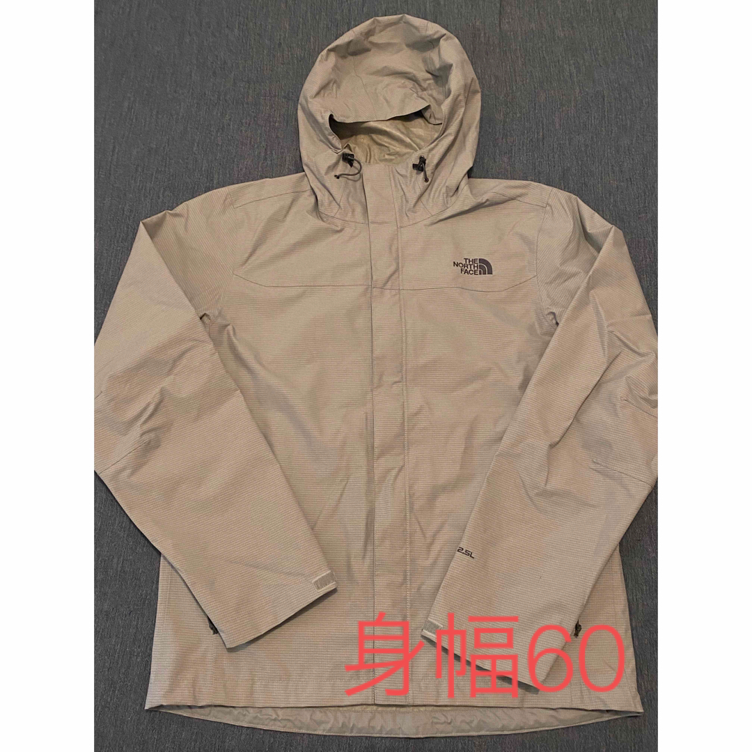 THE NORTH FACE - THE NORTH FACE マウンテンパーカー M/M NT11930の