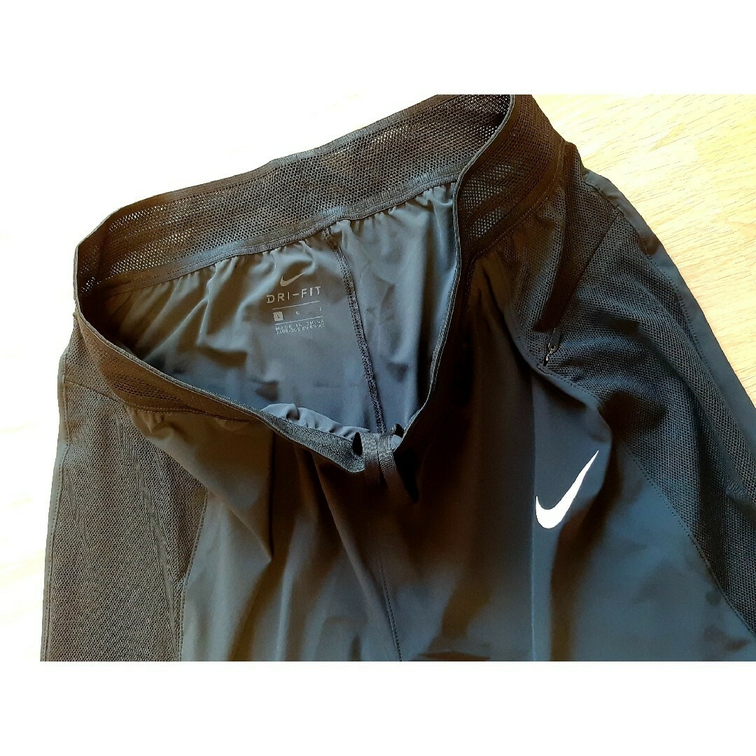 新品☆NIKEセットアップ ジャケット ドライフィト 撥水 速乾 軽量 Lサイズ