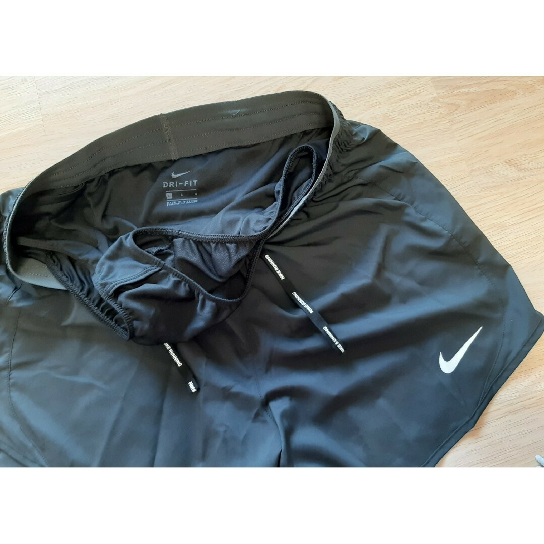 新品☆NIKEセットアップ ジャケット ドライフィト 撥水 速乾 軽量 Lサイズ