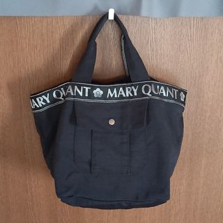 マリークワント(MARY QUANT)のMARY QUANT トートバッグ(トートバッグ)