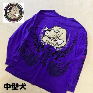 ガルフィー メンズのTシャツ・カットソー(長袖)の通販 24点 | GALFYの ...