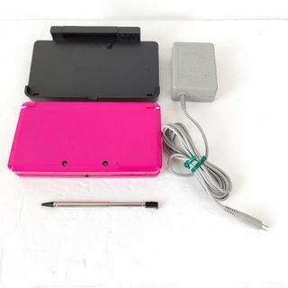ニンテンドー3DS - 3DS LL マリオカート7ソフト付きの通販 by