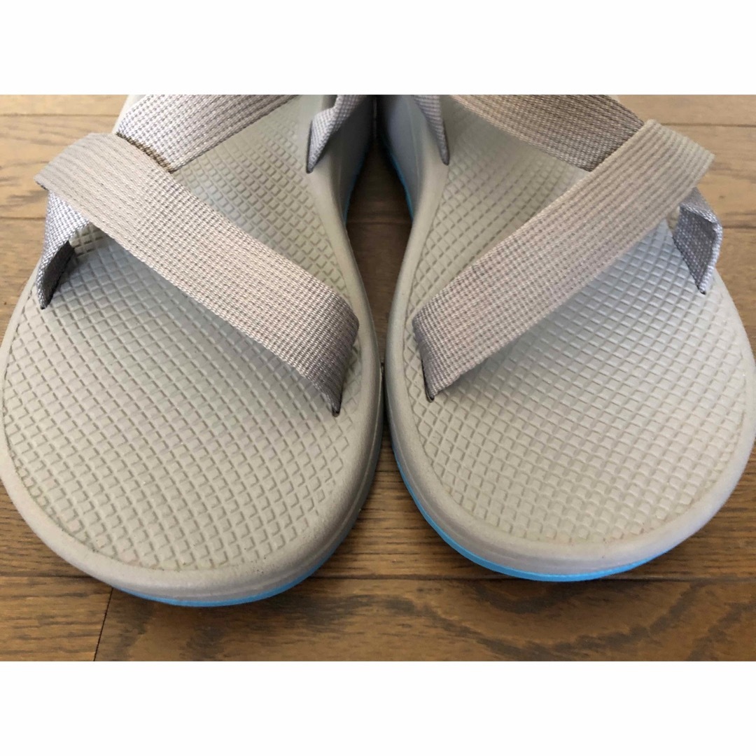 Chaco(チャコ)の【未使用品】 Chaco × BEAMS 別注【Z  CLOUD-1】箱無し メンズの靴/シューズ(サンダル)の商品写真