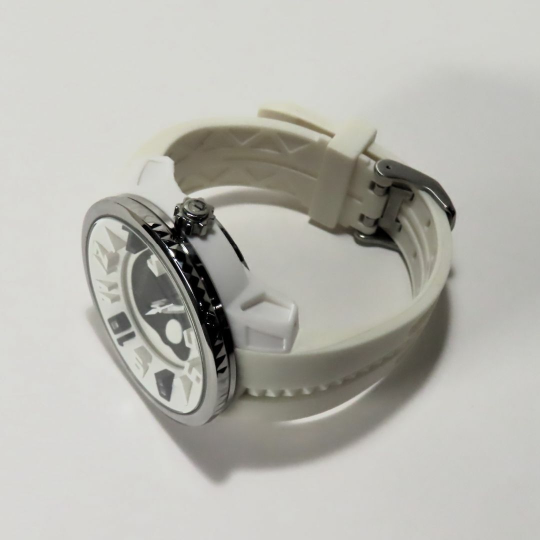Tendence(テンデンス)の稼働品 美品 テンデンス ガリバー ハイドロゲン メンズ クオーツ 腕時計 メンズの時計(腕時計(アナログ))の商品写真