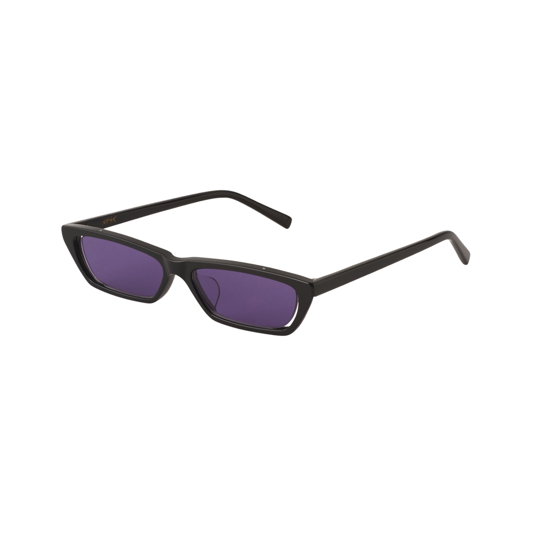 A.D.S.R.(エーディーエスアール)のA.D.S.R HEX purple メンズのファッション小物(サングラス/メガネ)の商品写真