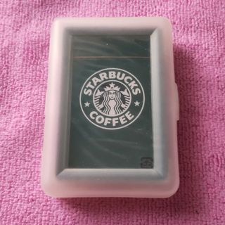 スターバックスコーヒー(Starbucks Coffee)のスターバックス トランプ(トランプ/UNO)