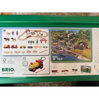 BRIO - 【着払い】ままごとキッチン 木製 無垢 ドイツ製の通販 by