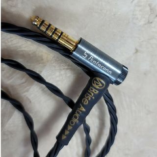 Brise Audio YATONO FitEar(ヘッドフォン/イヤフォン)