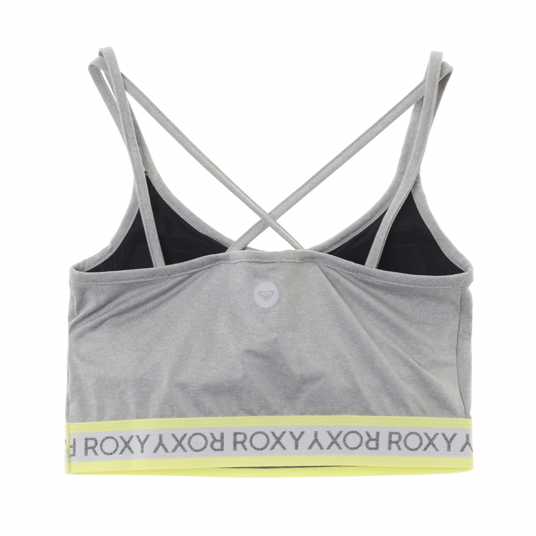 Roxy(ロキシー)のROXY 吸水 速乾 UVカット 新品ブラトップ スポーツ/アウトドアのトレーニング/エクササイズ(ヨガ)の商品写真