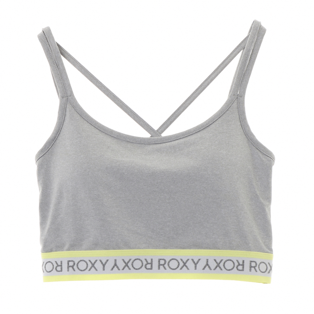 Roxy(ロキシー)のROXY 吸水 速乾 UVカット 新品ブラトップ スポーツ/アウトドアのトレーニング/エクササイズ(ヨガ)の商品写真