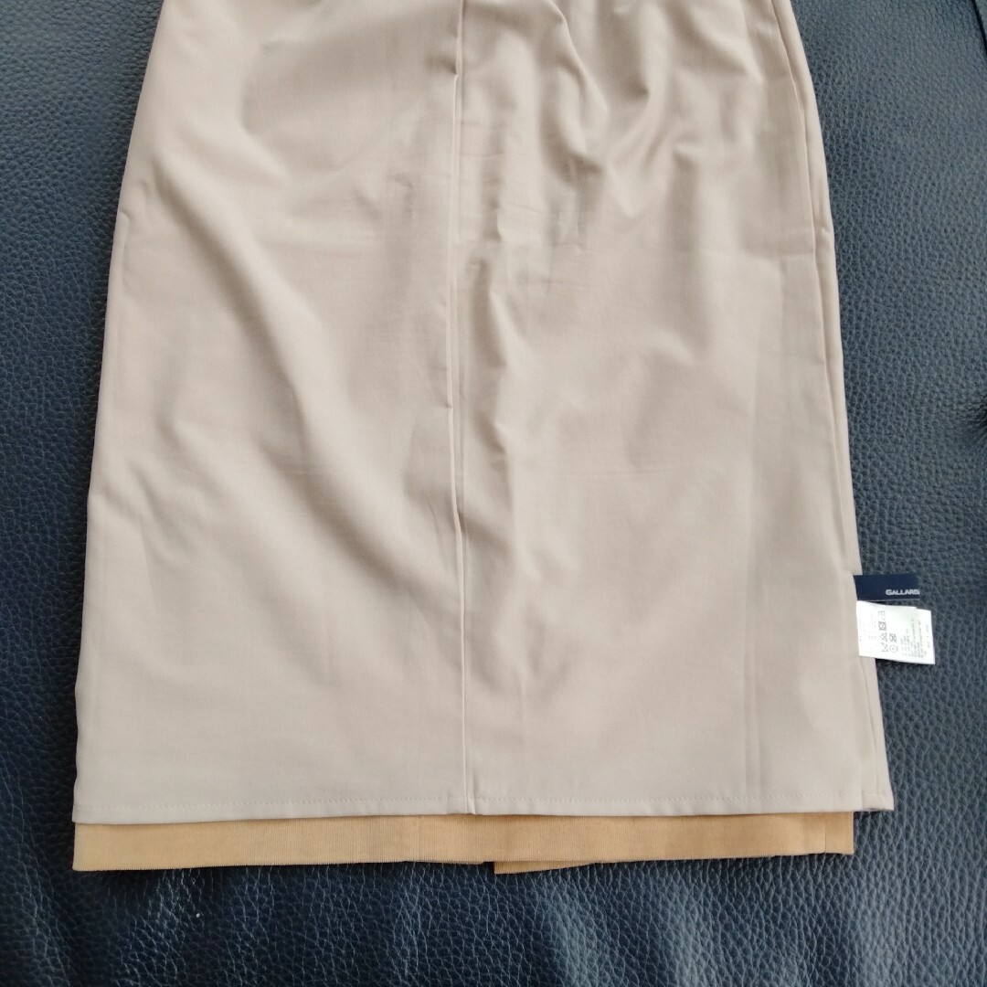 GALLARDAGALANTE NAVY(ガリャルダガランテネイビー)のGALLARDAGALANTE　NAVY❤コーデュタイトスカートロイ レディースのスカート(ひざ丈スカート)の商品写真