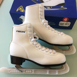 フィギュアスケート靴 25.0(ウインタースポーツ)