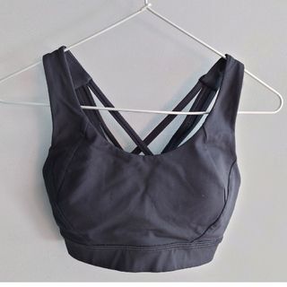 ルルレモン(lululemon)のルルレモン　ブラトップ(ヨガ)