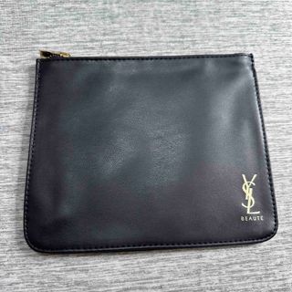 イヴサンローランボーテ(Yves Saint Laurent Beaute)のイヴ・サンローラン　ノベルティ　ポーチ　未使用(ポーチ)