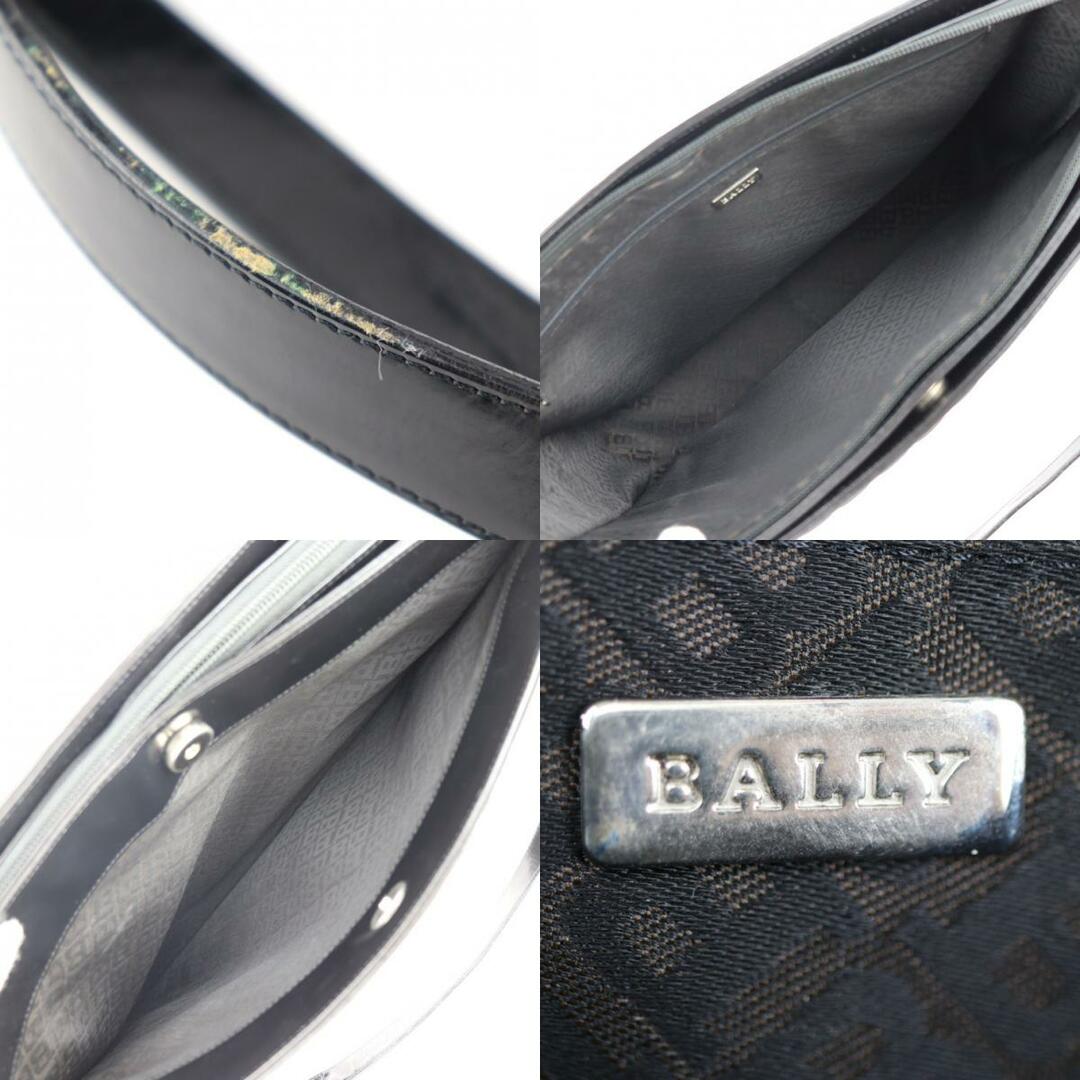 BALLY バリー　キルティング　トートバック　ハンドバック　ショルダーバック