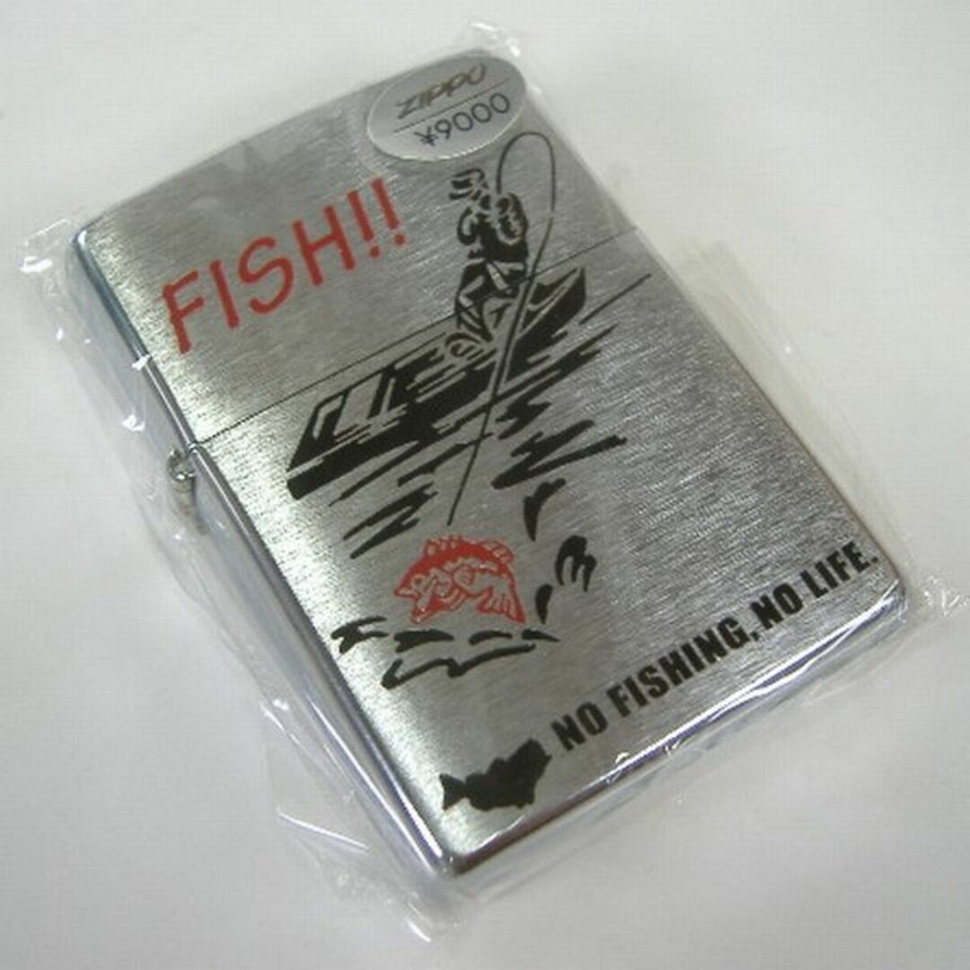 Zippo（ジッポー） ビクトリノックス マルチツール付