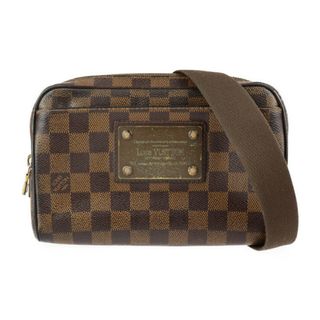 ヴィトン(LOUIS VUITTON) ウエストバッグ ウエストポーチ(メンズ)の ...