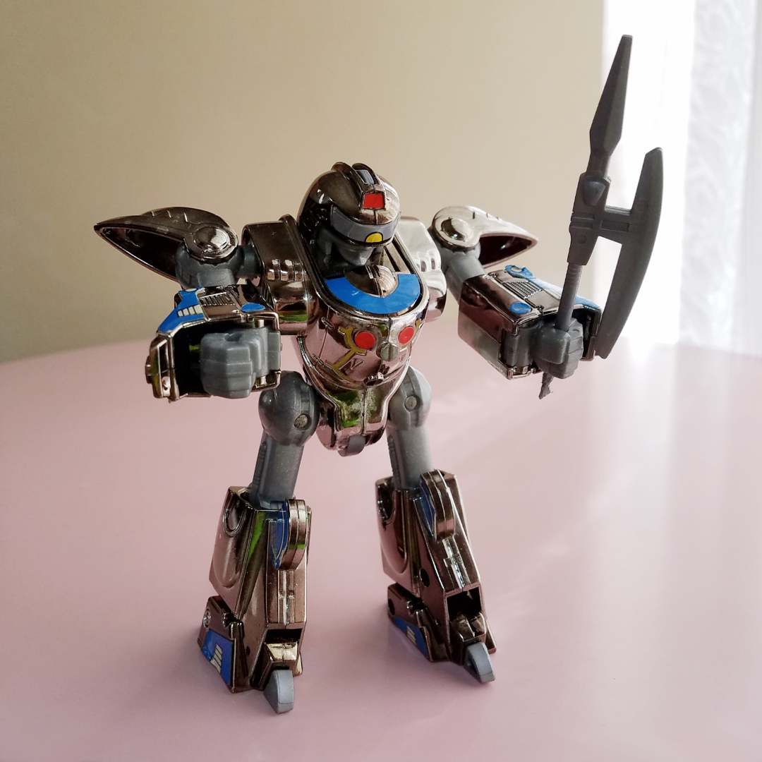 BANDAI - NG騎士ラムネ&40 クイーンサイダロン ☆当時物・希少品 BANDAI - NG騎士ラムネ&40 クイーンサイダロン ☆当時物・希少品