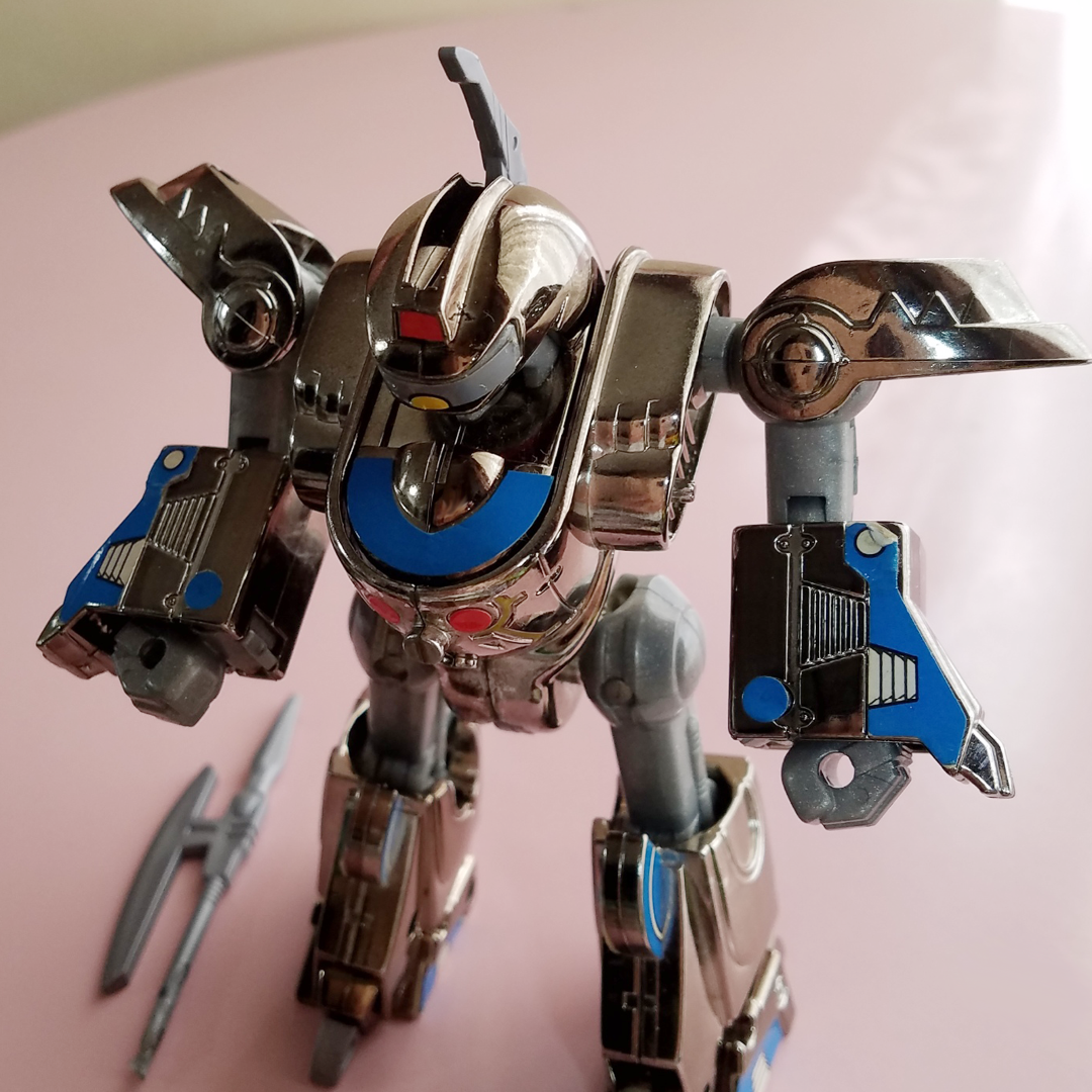 BANDAI - NG騎士ラムネ&40 クイーンサイダロン ☆当時物・希少品 BANDAI - NG騎士ラムネ&40 クイーンサイダロン ☆当時物・希少品