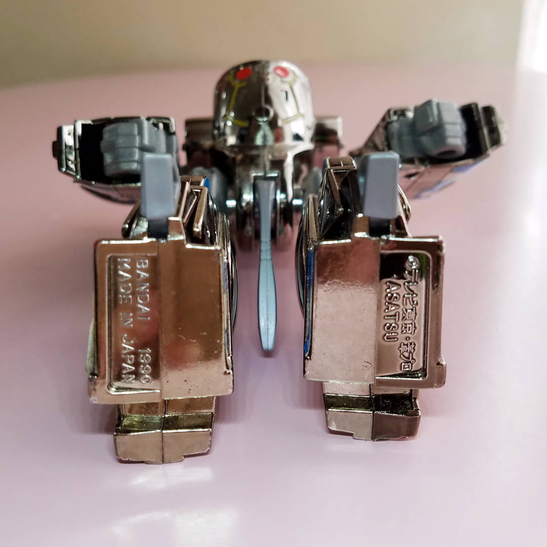 BANDAI - NG騎士ラムネ&40 クイーンサイダロン ☆当時物・希少品 BANDAI - NG騎士ラムネ&40 クイーンサイダロン ☆当時物・希少品