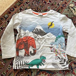 ポールスミス(Paul Smith)のポールスミス　ロンT(Tシャツ/カットソー(七分/長袖))