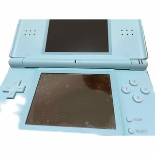 ニンテンドーDS(ニンテンドーDS)のDS(家庭用ゲーム機本体)