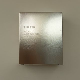 TIRTIR ティルティル マスクフィットオーラクッションファンデ 21N 18(ファンデーション)