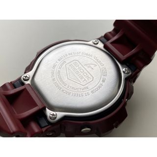 G-SHOCK - G-SHOCK/メタリック/ビンテージ/DW-6900SB/三つ目