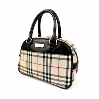 バーバリー(BURBERRY) ミニバッグ ハンドバッグ(レディース)の通販 200