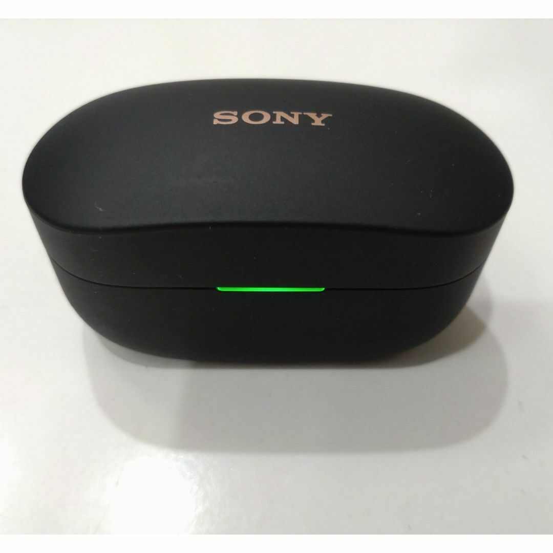 7149 SONY ワイヤレスイヤホン WF-1000XM4 ブラック