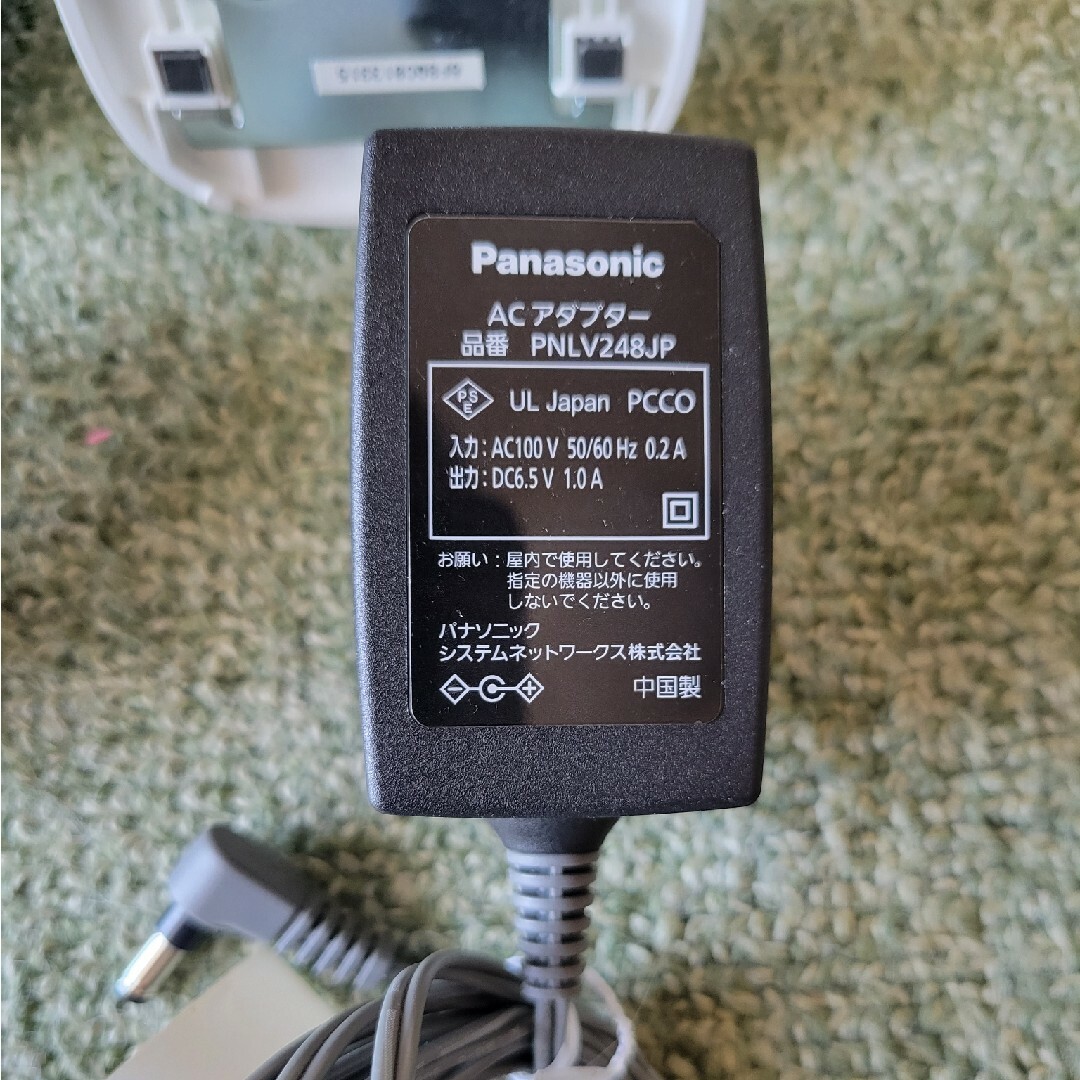 Panasonic - Panasonic ネットワークカメラ 室内カメラの通販 by