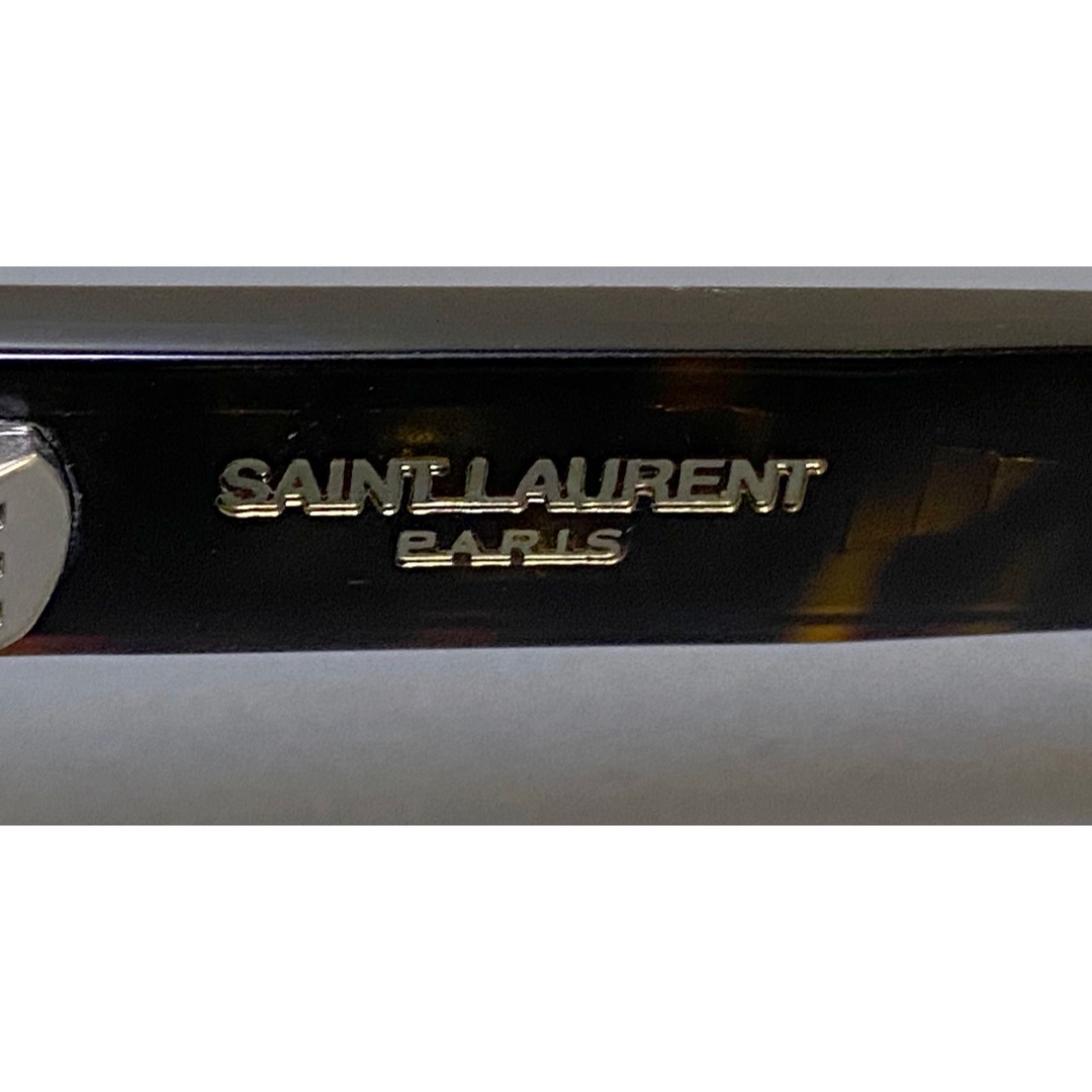 売り切り　年末年始価格　エディ期　Saint Laurent Paris シャツ