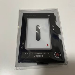 トレジャー(TREASURE)のTREASURE REBOOT PHOTO CARD HOLDER YOSHI(K-POP/アジア)