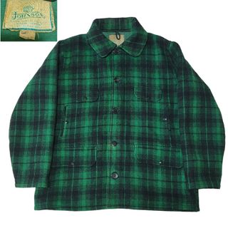 Johnson Woolen Mills ジャケット の通販 100点以上 | フリマアプリ ラクマ